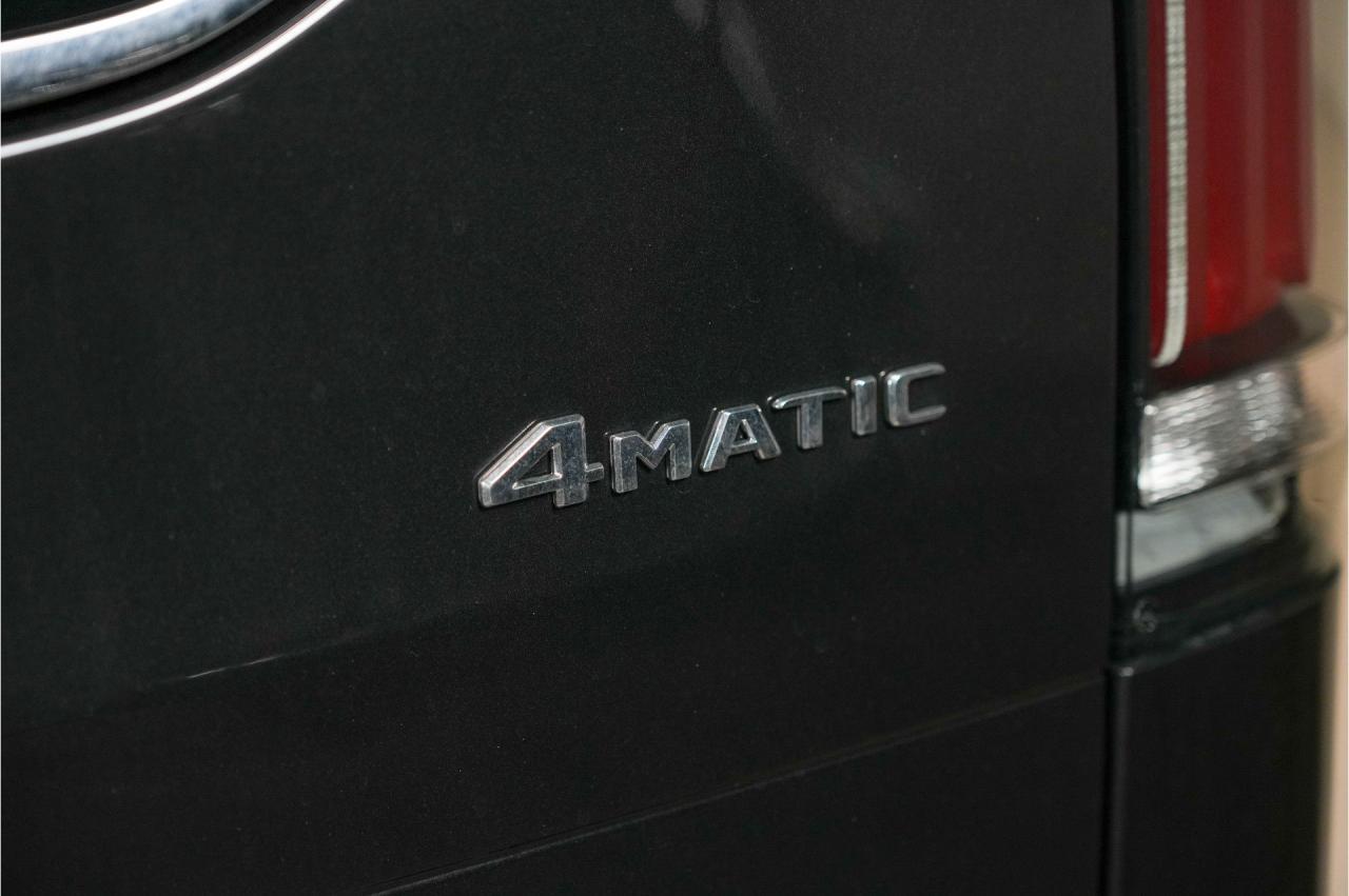 2025 Mercedes - Benz V-Class