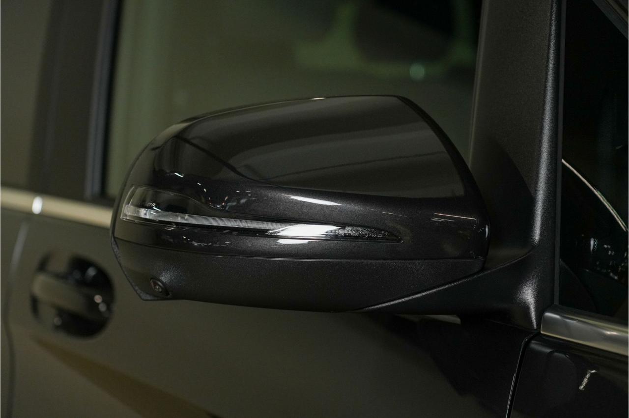 2025 Mercedes - Benz V-Class