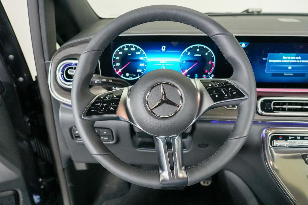 2025 Mercedes - Benz V-Class