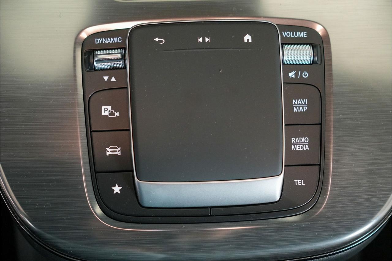 2025 Mercedes - Benz V-Class