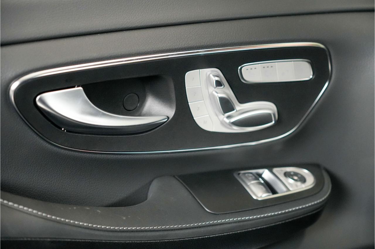 2025 Mercedes - Benz V-Class