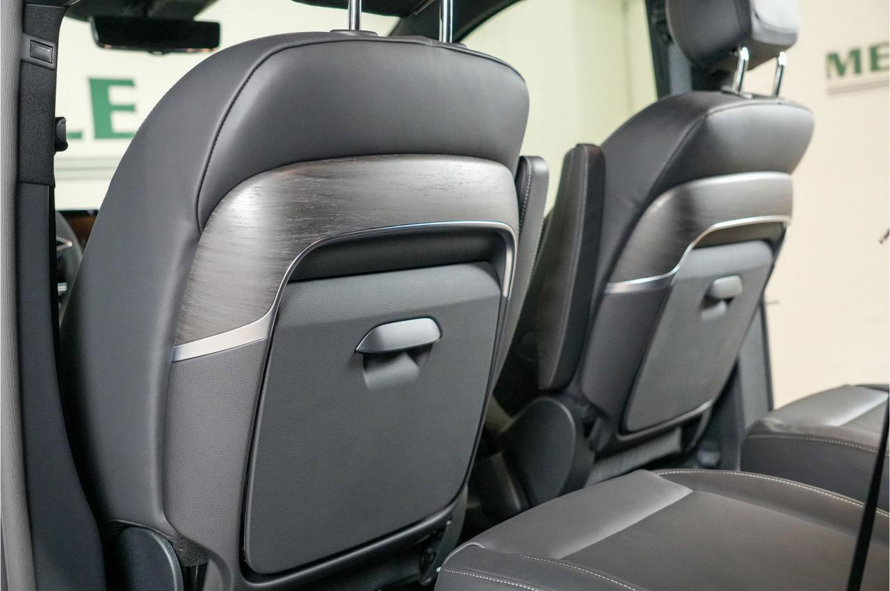 2025 Mercedes - Benz V-Class