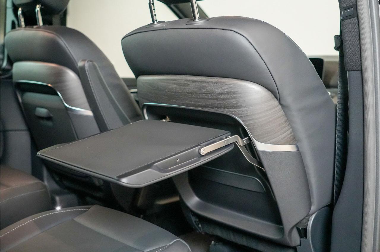 2025 Mercedes - Benz V-Class