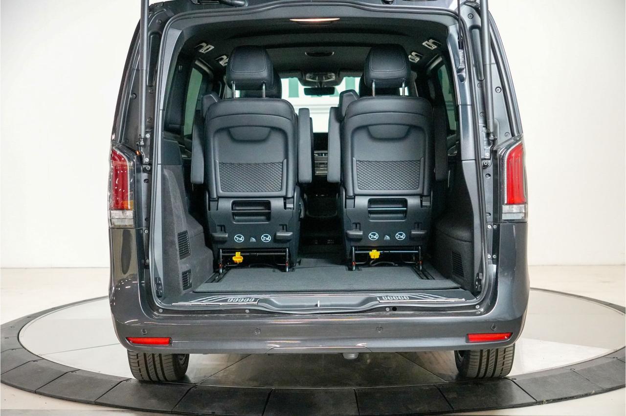 2025 Mercedes - Benz V-Class