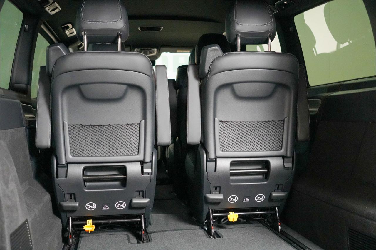 2025 Mercedes - Benz V-Class