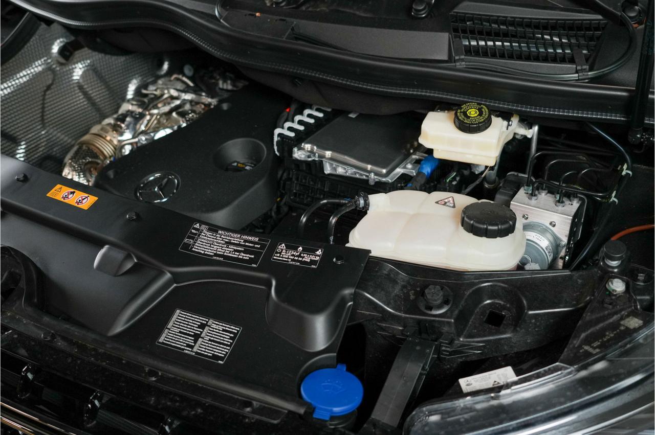 2025 Mercedes - Benz V-Class