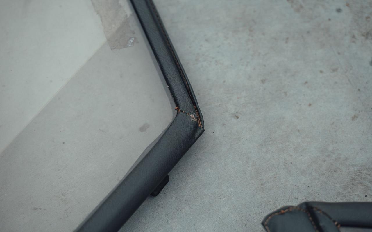 1959 MG MGA 1600 Mk I Roadster