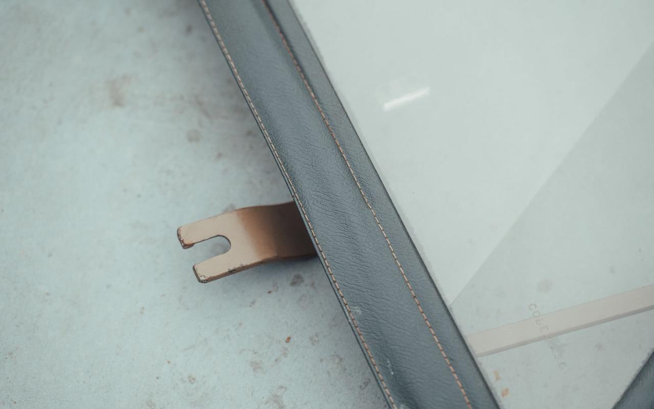 1959 MG MGA 1600 Mk I Roadster