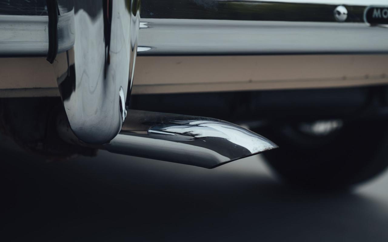 1959 MG MGA 1600 Mk I Roadster