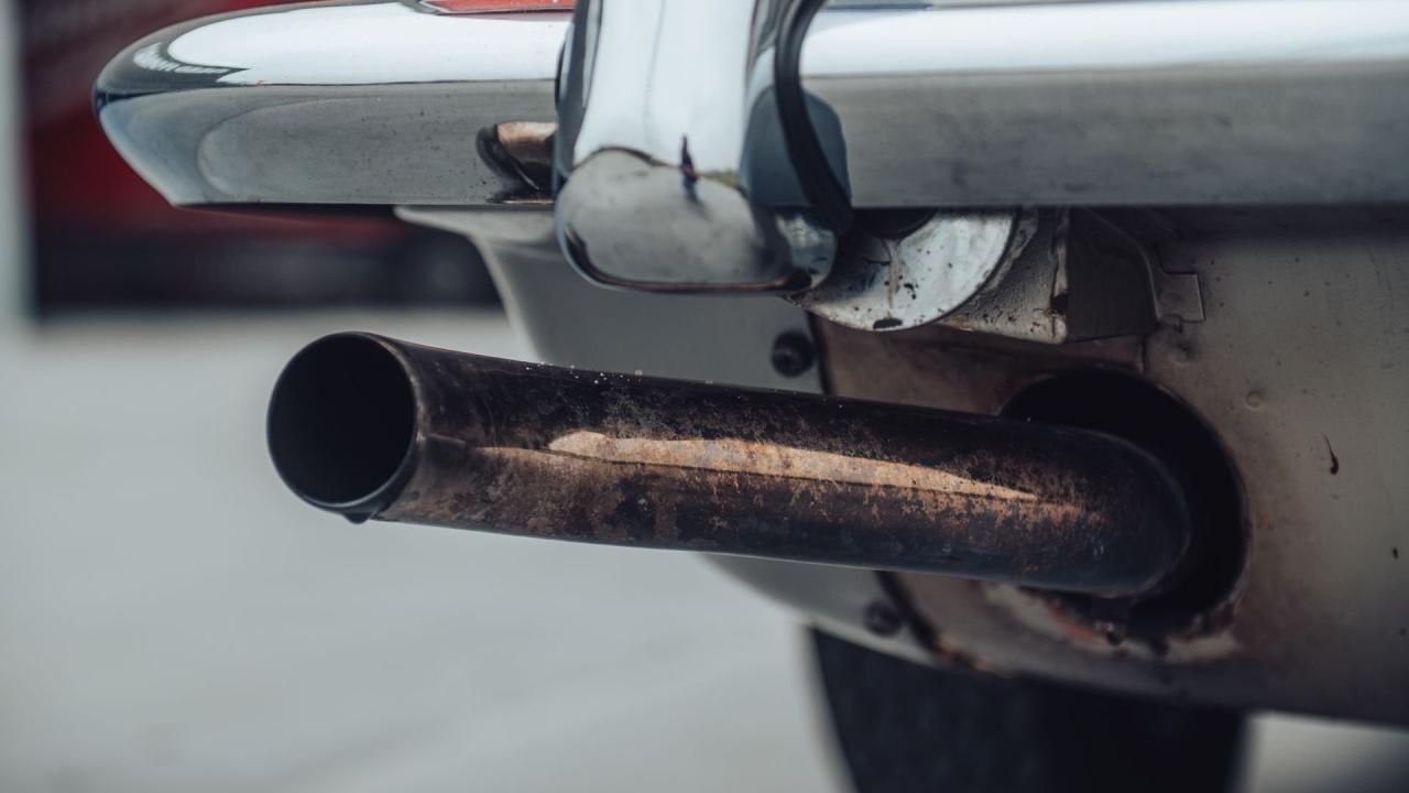 1974 Daimler Double-Six Series II