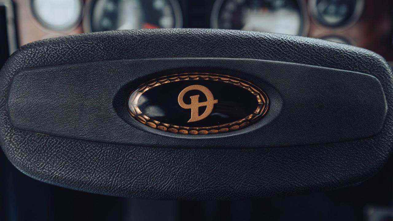 1974 Daimler Double-Six Series II