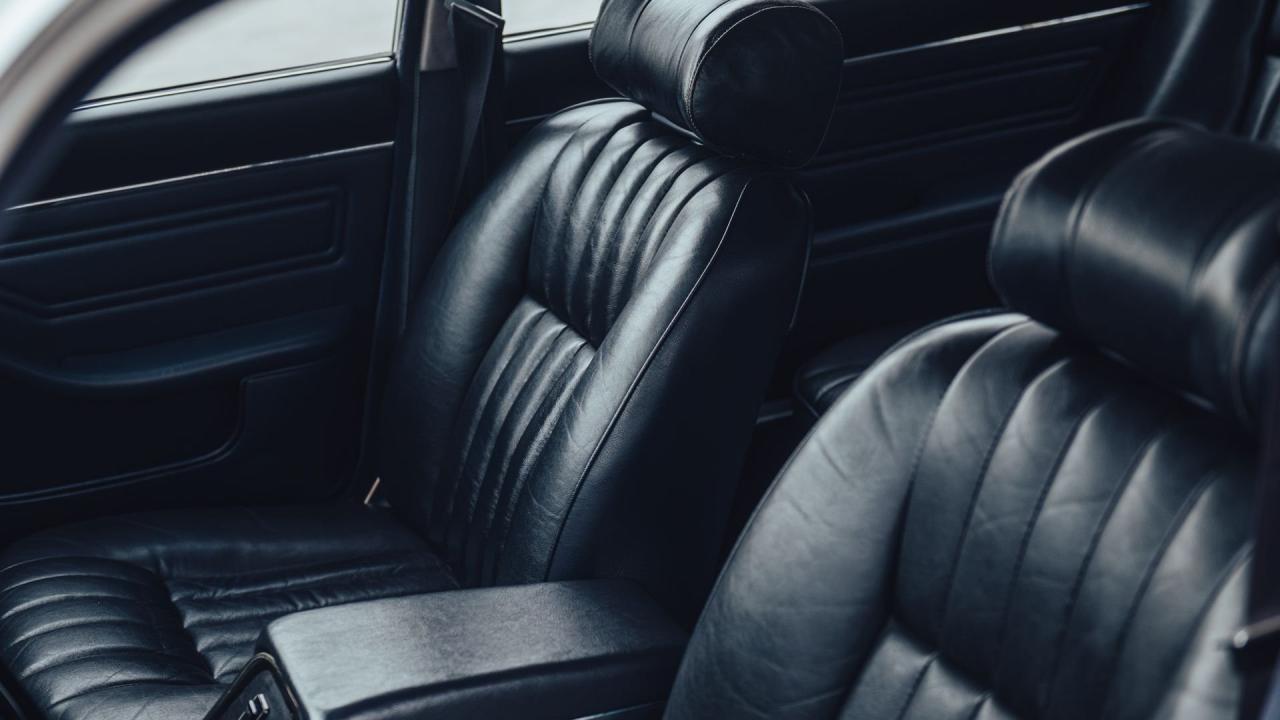 1974 Daimler Double-Six Series II