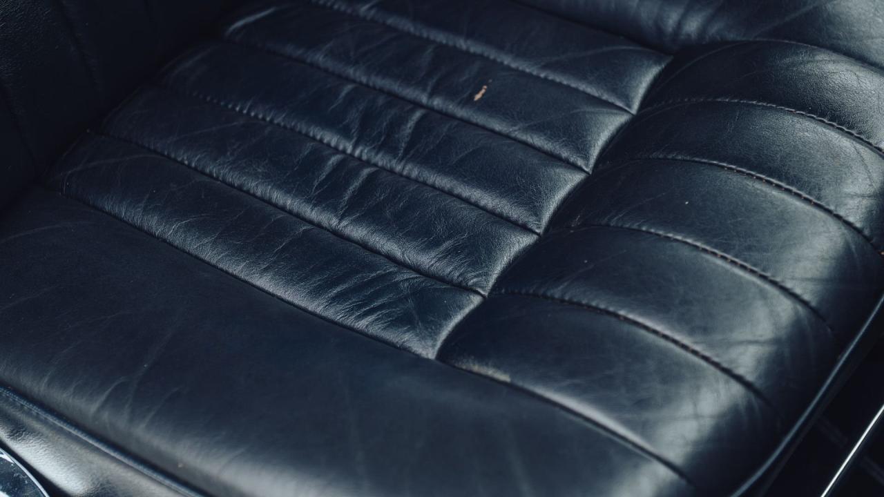 1974 Daimler Double-Six Series II