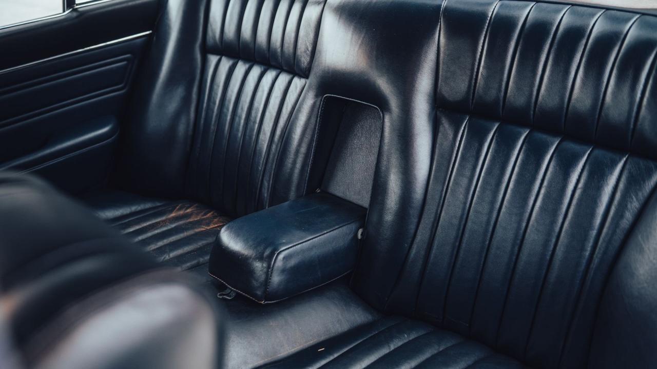 1974 Daimler Double-Six Series II