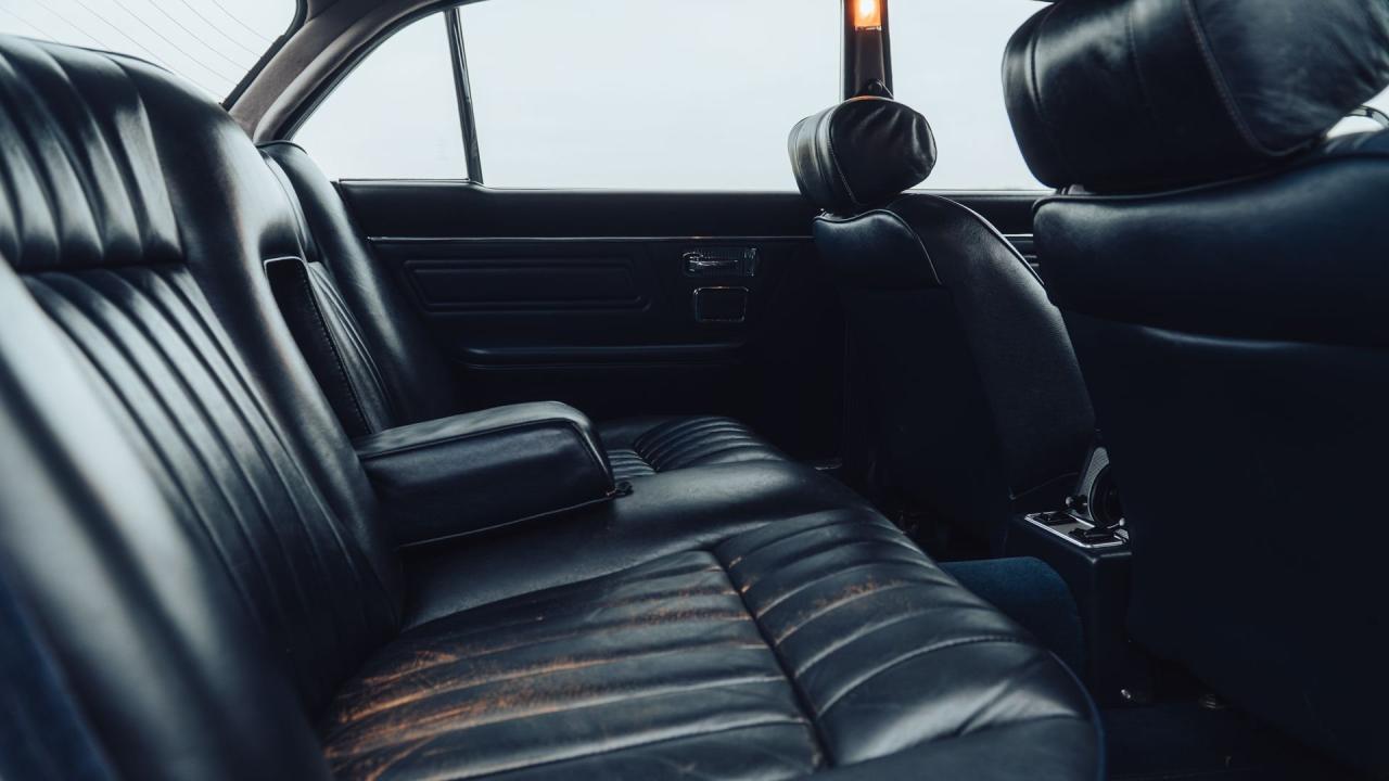 1974 Daimler Double-Six Series II