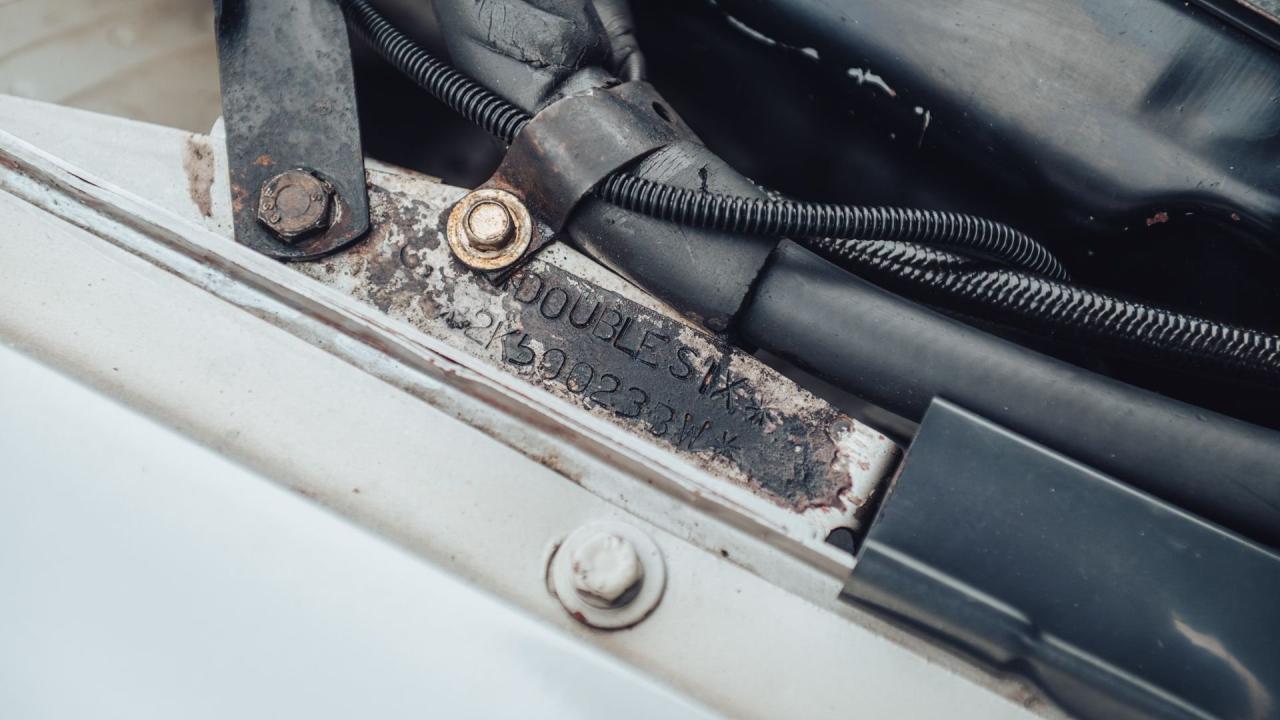 1974 Daimler Double-Six Series II