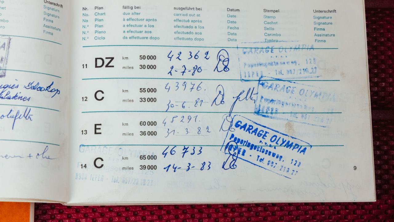 1966 Mercedes - Benz 250 S