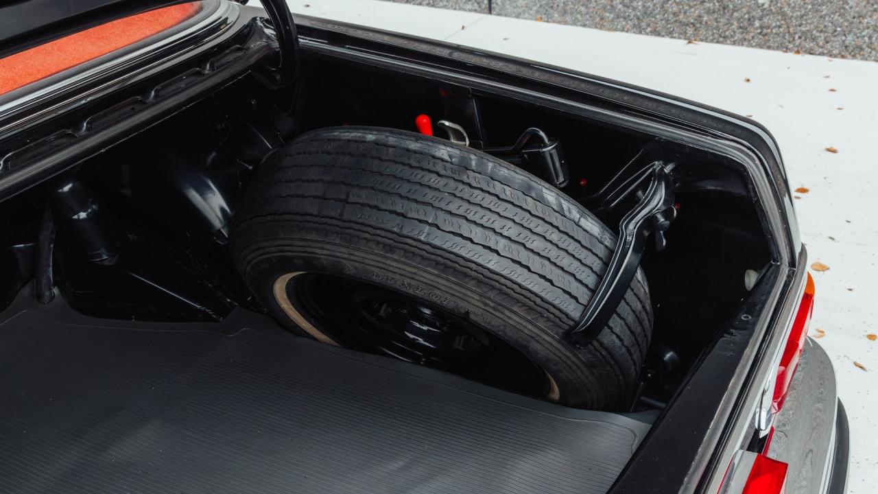 1966 Mercedes - Benz 250 S