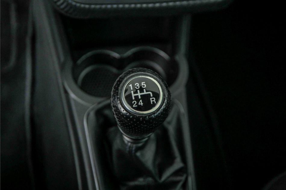 2009 Fiat Grande Punto