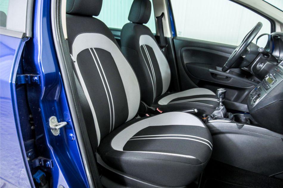 2009 Fiat Grande Punto