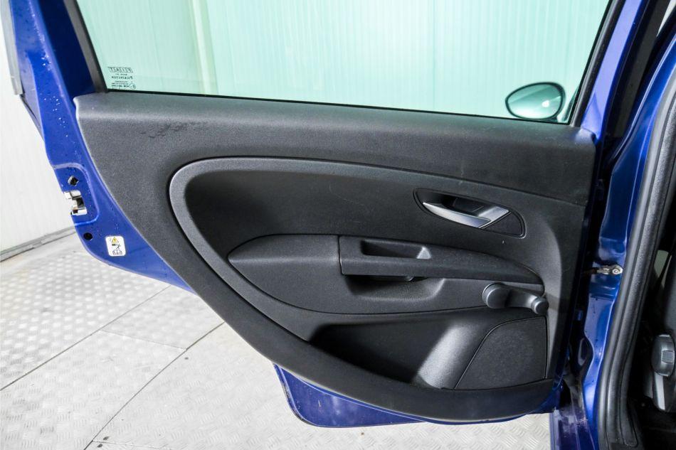 2009 Fiat Grande Punto