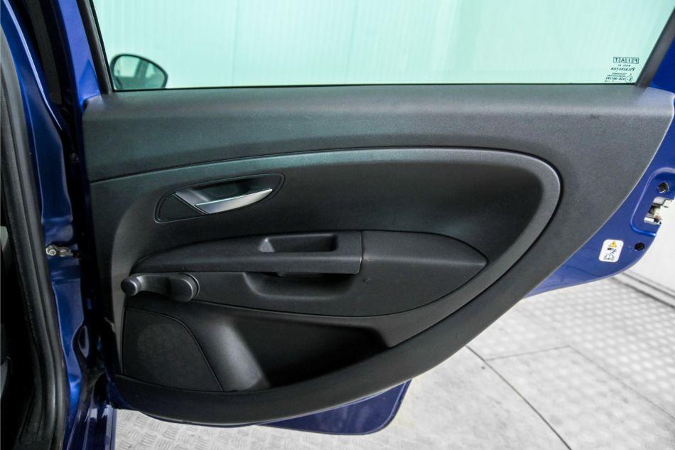 2009 Fiat Grande Punto