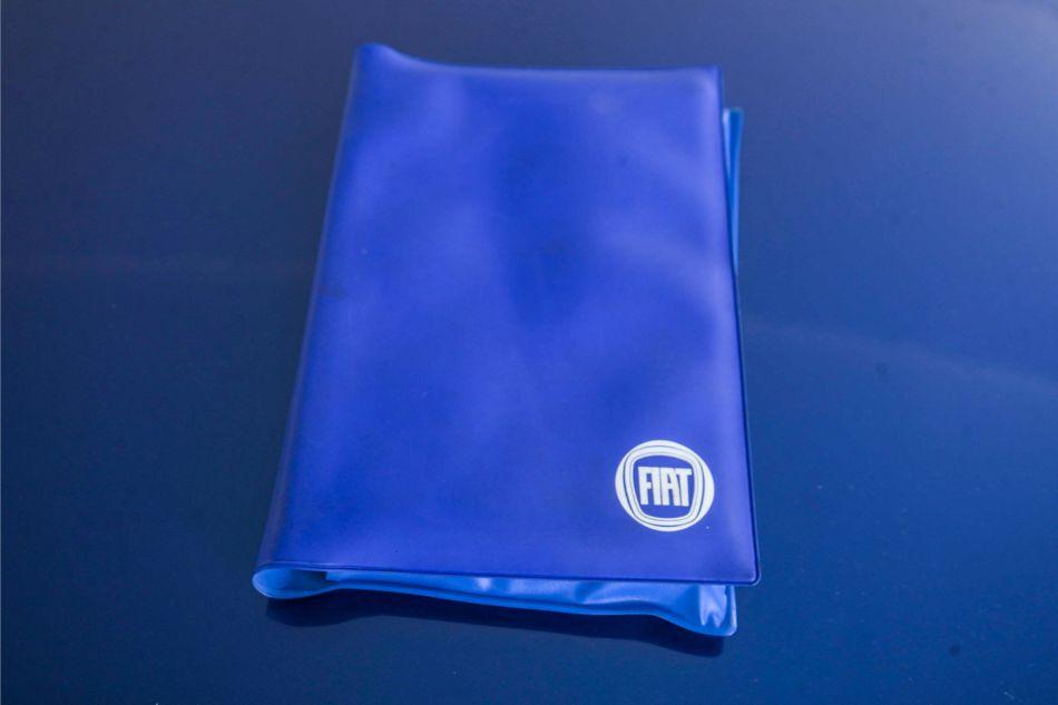 2009 Fiat Grande Punto