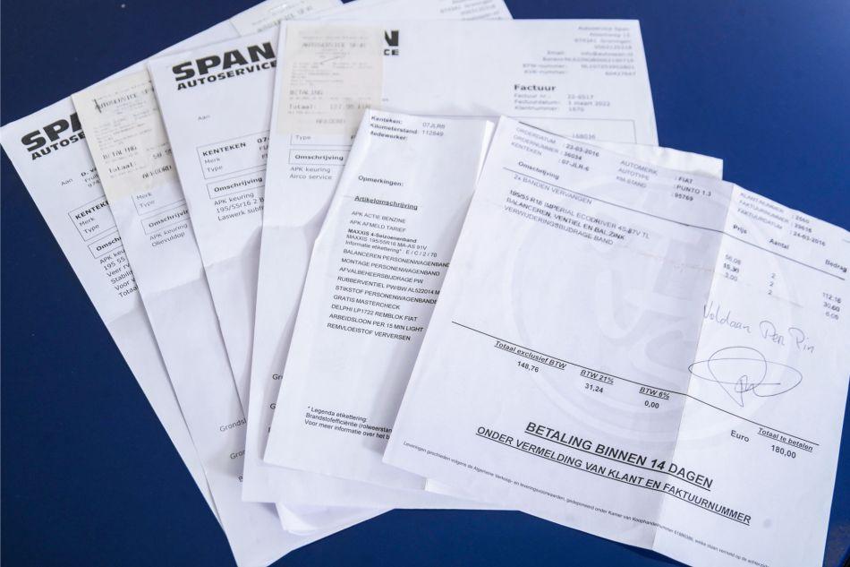 2009 Fiat Grande Punto