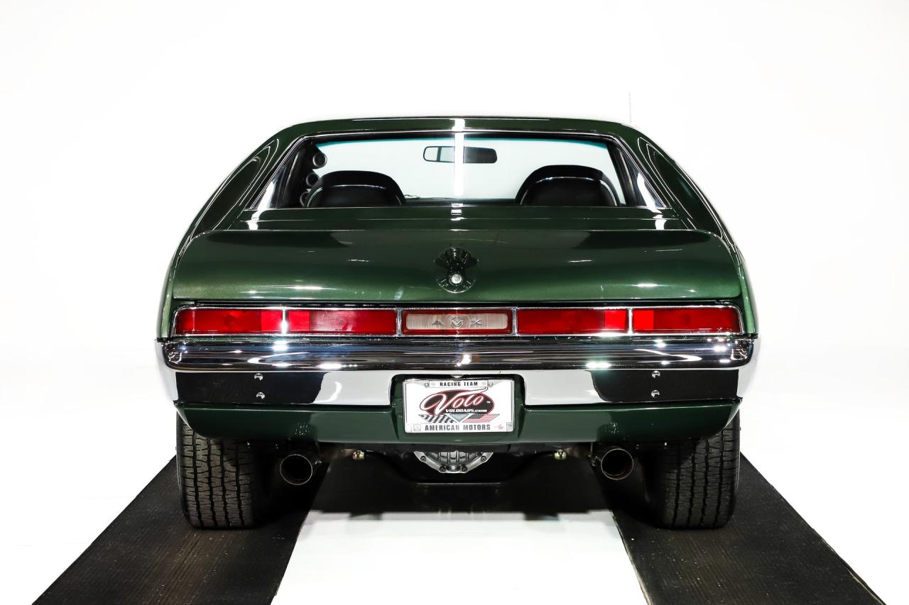 1970 AMC AMX