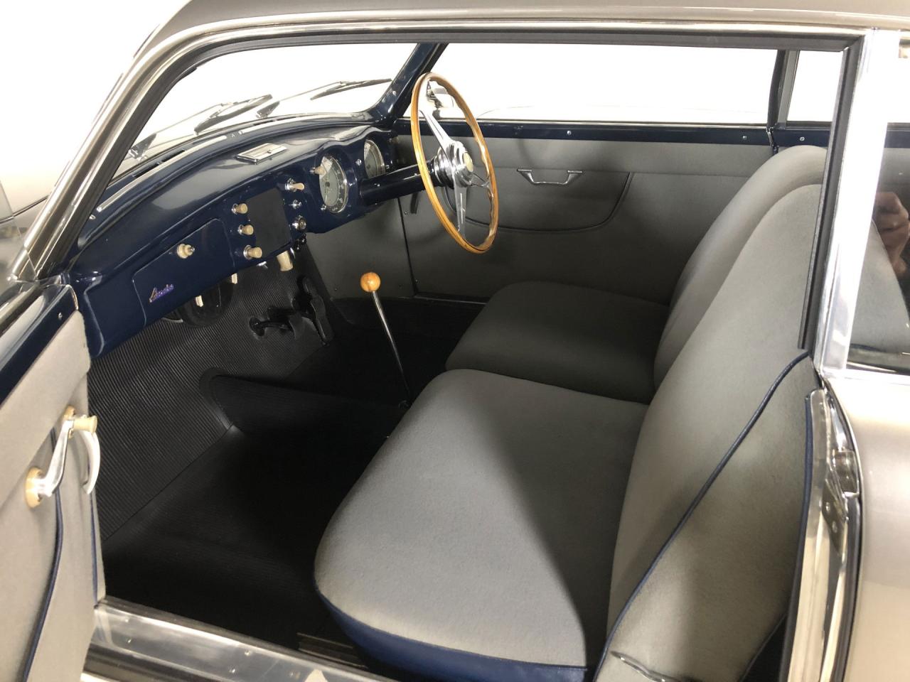 1953 Lancia AURELIA B20 GT