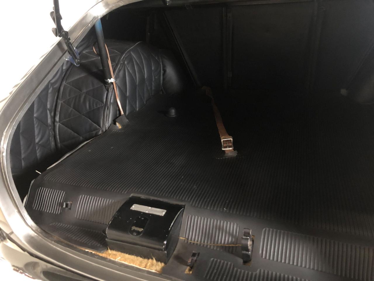 1953 Lancia AURELIA B20 GT