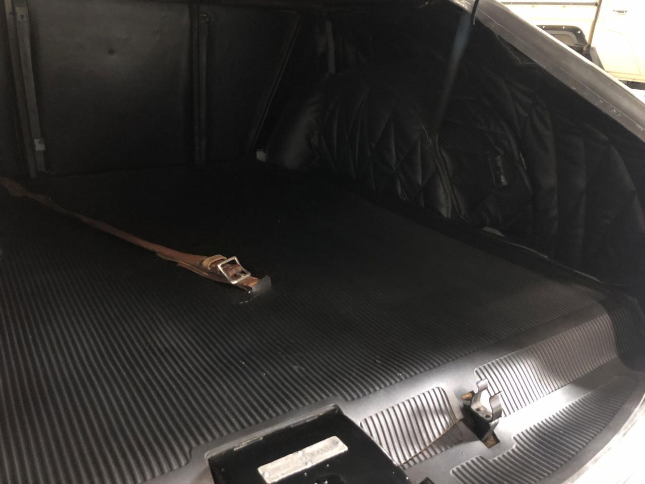 1953 Lancia AURELIA B20 GT