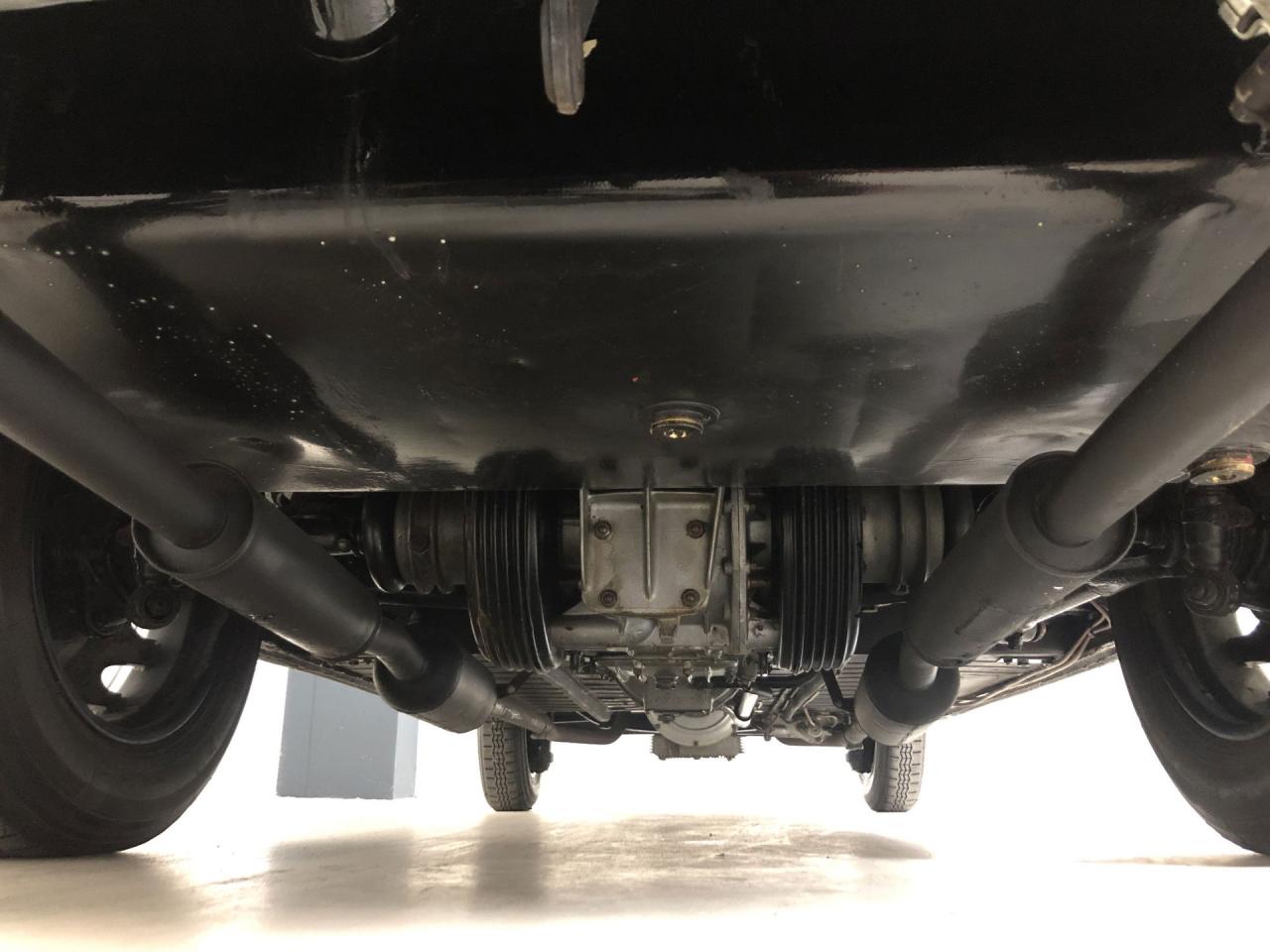 1953 Lancia AURELIA B20 GT