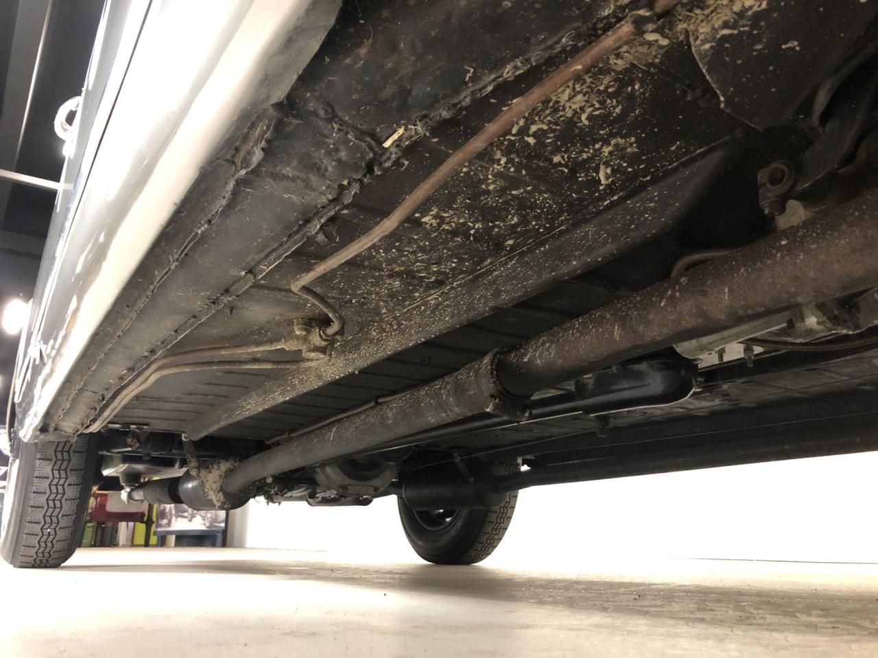 1953 Lancia AURELIA B20 GT