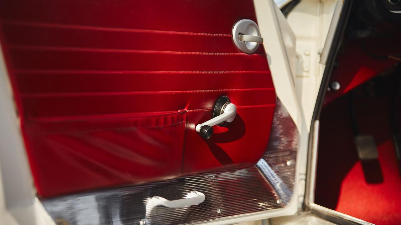 1967 Datsun 2000 Sports