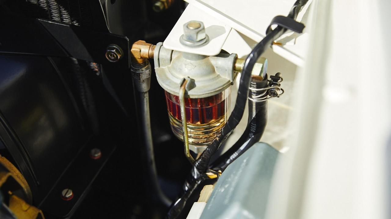 1967 Datsun 2000 Sports