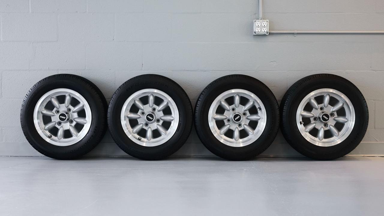 1967 Datsun 2000 Sports