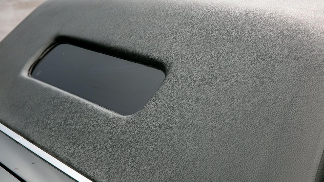 1967 Lincoln Continental Lehmann-Peterson Executive Limousine