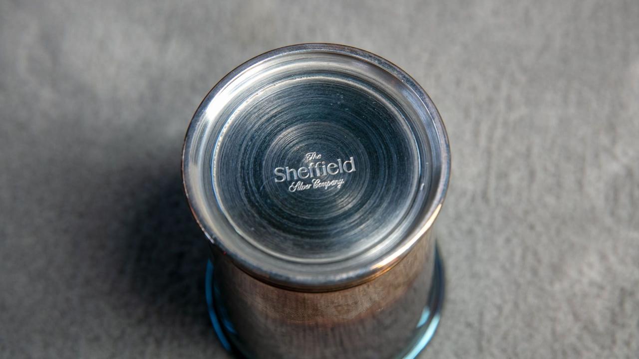 1967 Lincoln Continental Lehmann-Peterson Executive Limousine