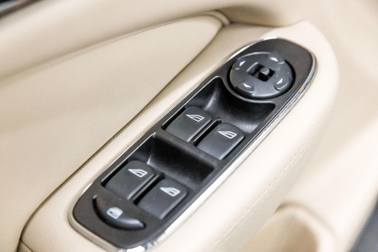 2006 Jaguar 42710 mile XJ8