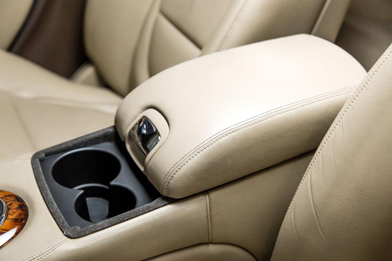 2006 Jaguar 42710 mile XJ8