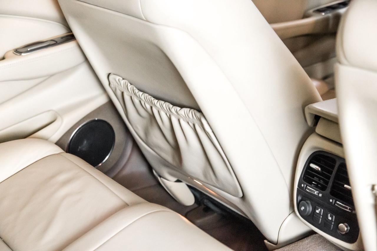 2006 Jaguar 42710 mile XJ8