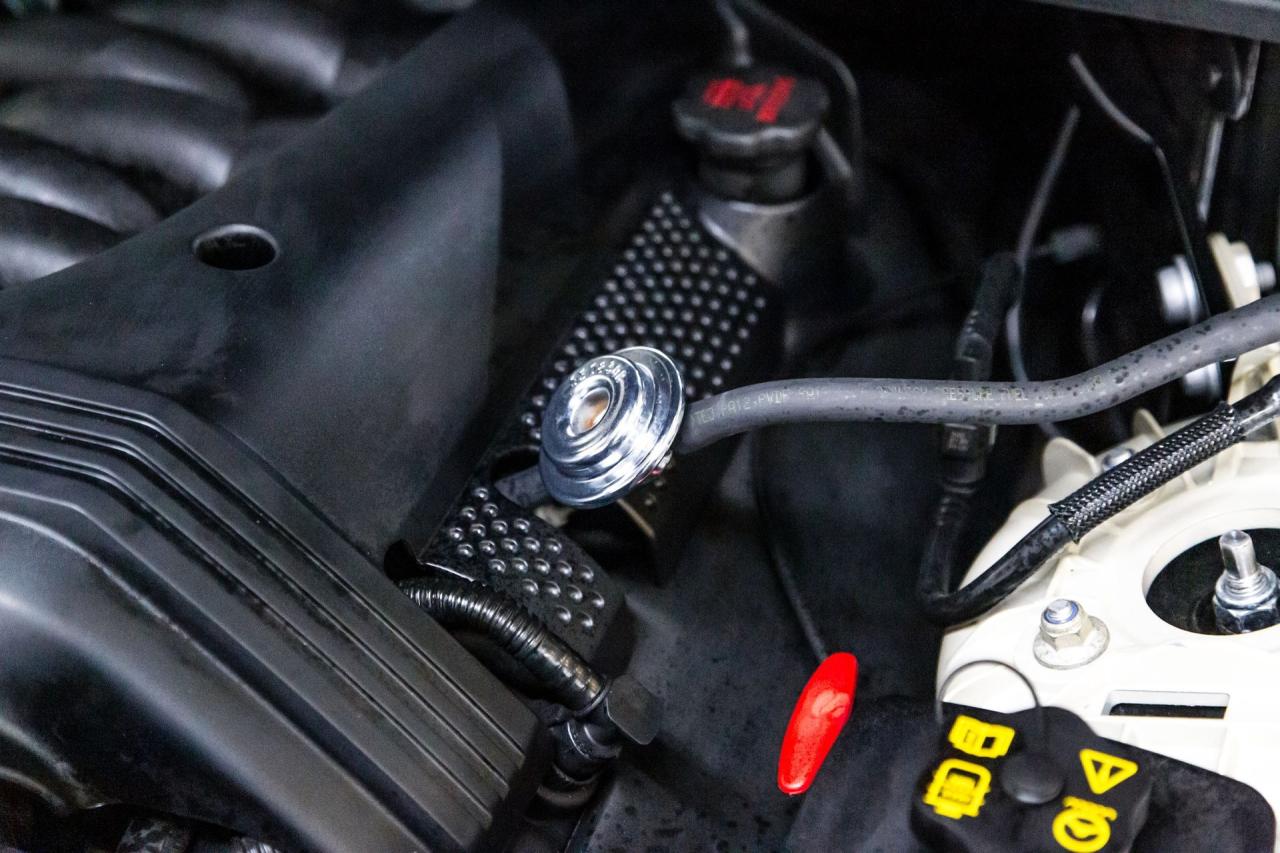 2006 Jaguar 42710 mile XJ8