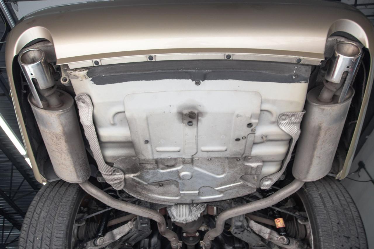 2006 Jaguar 42710 mile XJ8