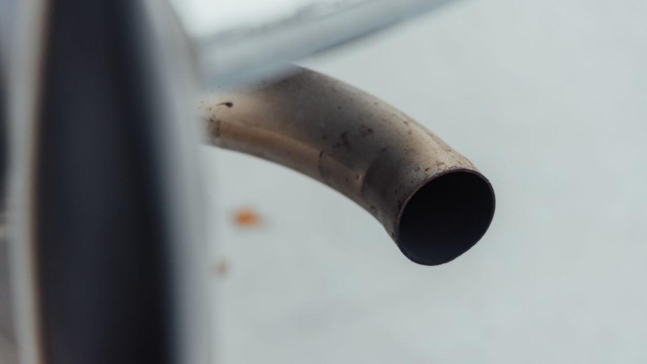 1963 Chevrolet Corvair Monza 900 Convertible