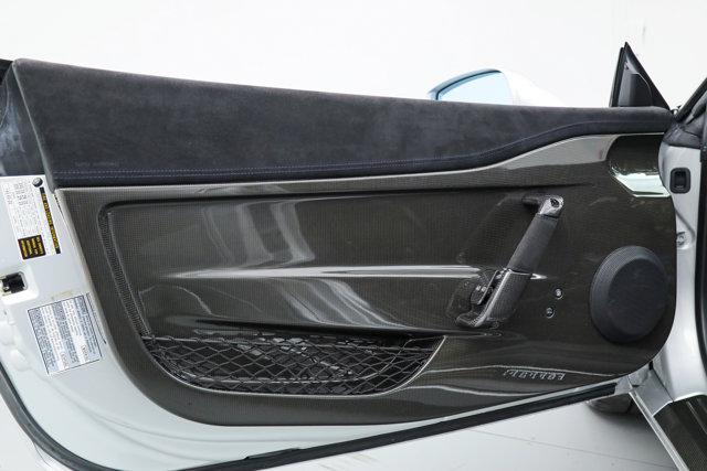 2015 Ferrari 458 SPECIALE A