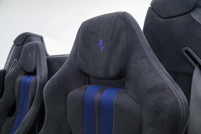 2015 Ferrari 458 SPECIALE A