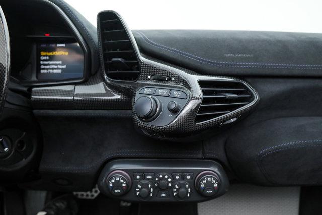 2015 Ferrari 458 SPECIALE A