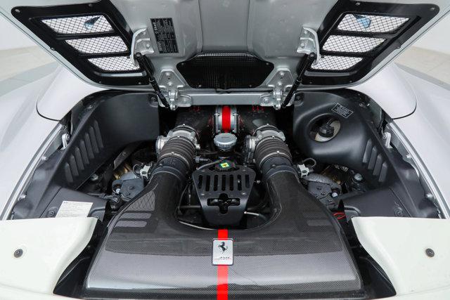 2015 Ferrari 458 SPECIALE A