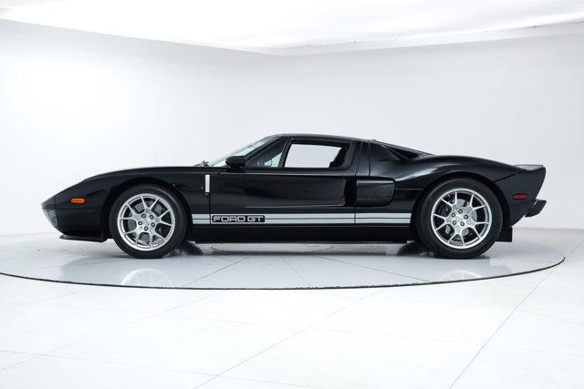 2006 Ford GT